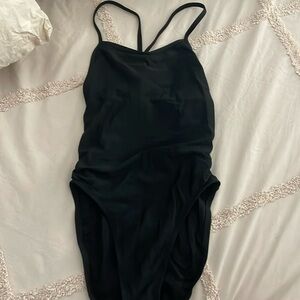 Black Jolyn One Piece